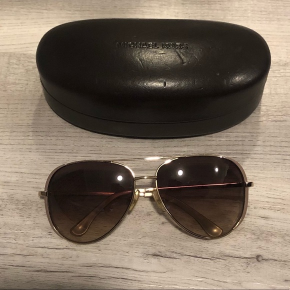 Michael Kors Chelsea Sunglasses